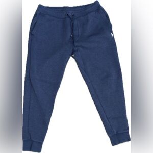 Polo Ralph Lauren Denim Wash Men’s Joggers